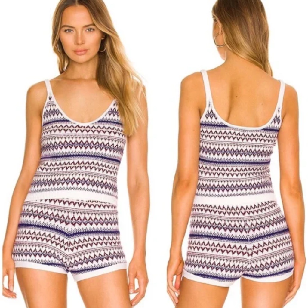 Nwt Rag & Bone Willow Set Size L